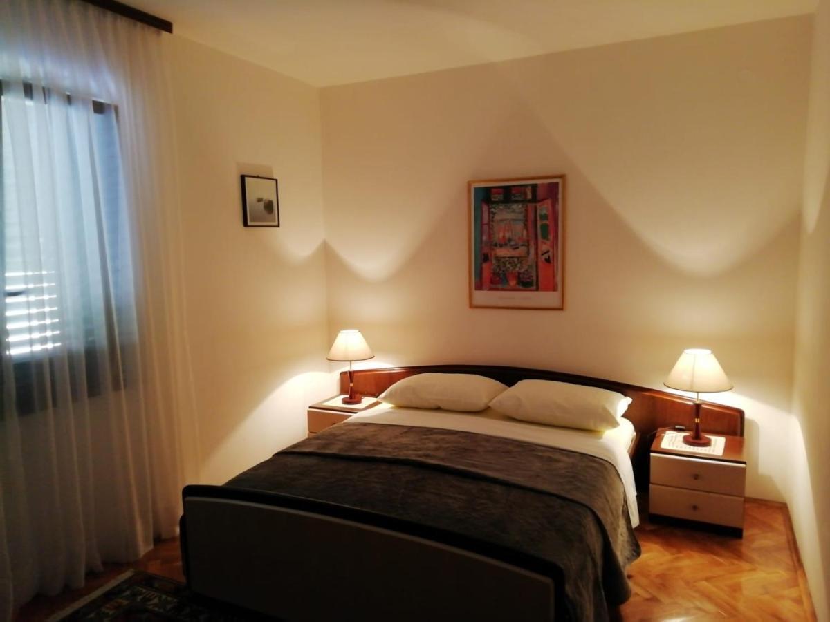 Apartment Duba Betina  Bagian luar foto