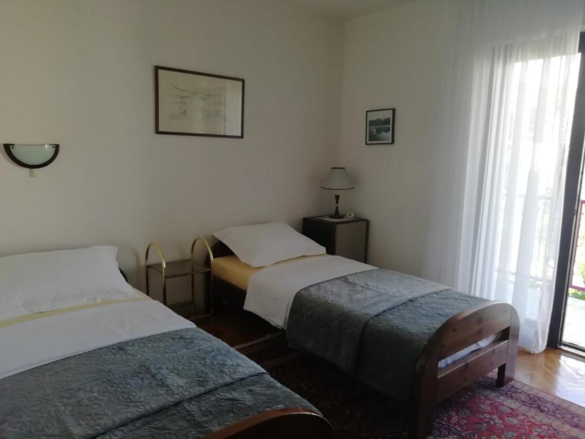 Apartment Duba Betina  Bagian luar foto