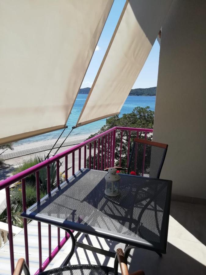 Apartment Duba Betina  Bagian luar foto