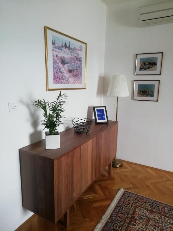 Apartment Duba Betina  Bagian luar foto