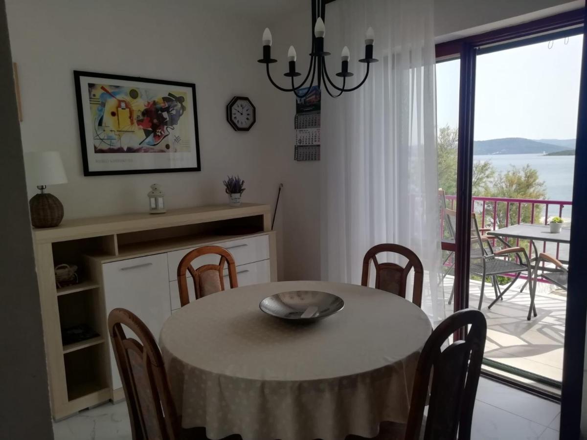 Apartment Duba Betina  Bagian luar foto