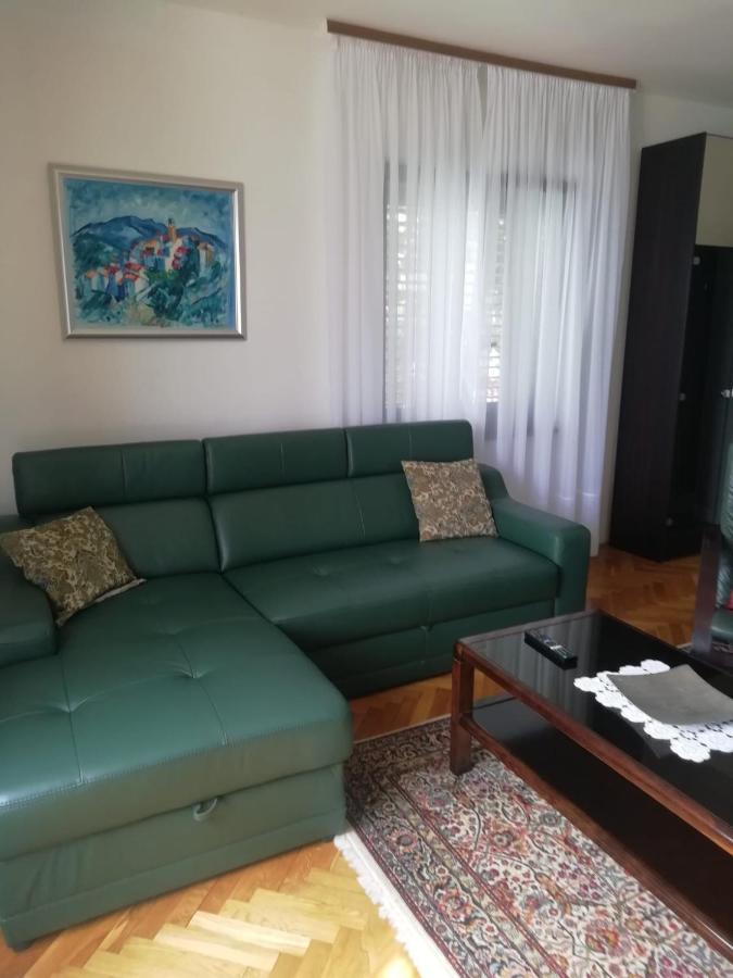 Apartment Duba Betina  Bagian luar foto