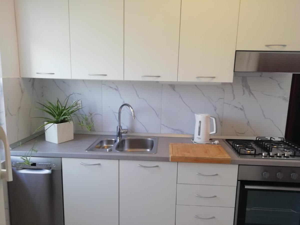 Apartment Duba Betina  Bagian luar foto