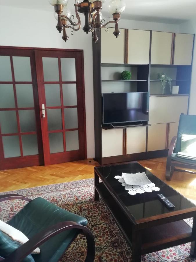 Apartment Duba Betina  Bagian luar foto