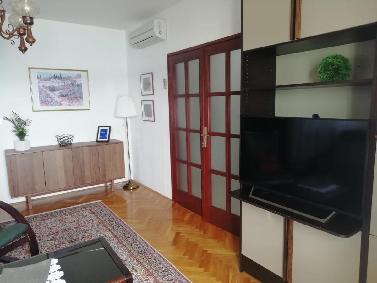 Apartment Duba Betina  Bagian luar foto