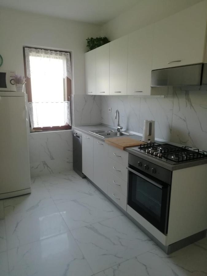 Apartment Duba Betina  Bagian luar foto