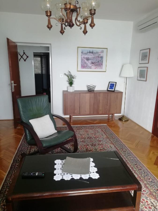 Apartment Duba Betina  Bagian luar foto